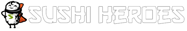 Sushi Heroes